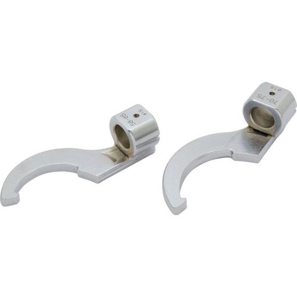 旭金属工業(株) ASH トルクレンチLC180N用引掛スパナ58/65 LCK1858-TN WO店