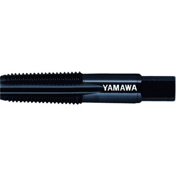 LCPT3819 (株)弥満和製作所 ヤマワ 管用テーパねじ用低炭素鋼用ハンドタップ長ねじ形 LC-PT 3/8-19 LCPT3819-TN WO店