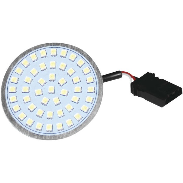 レトリックライティング LETRIC LIGHTING LEDバルブキット スタンダード 16年-20年 ハーレー CVO 白/アンバー LE0206-TR WO店