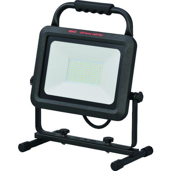 (株)ワキタ MEIHO 投光器 LEDサニーライトエコ 明るさ9000lm(強) LED100WZ-TN WO店