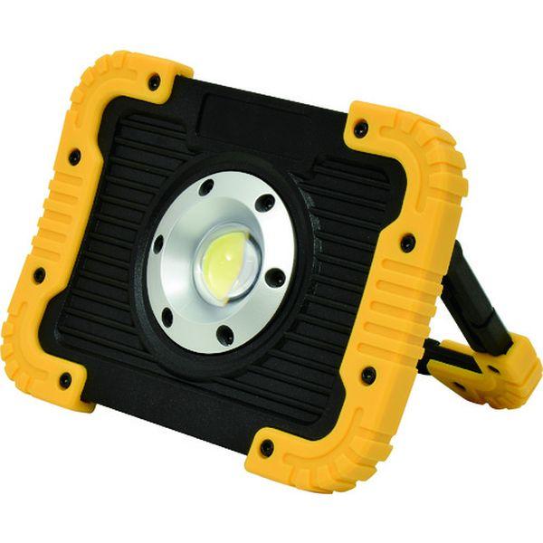 LFS10CHMGSP 日動工業(株) 日動 充電式LEDフラットスタンドライト マグネット付 スポット LFS10CHMGSP-TN WO店