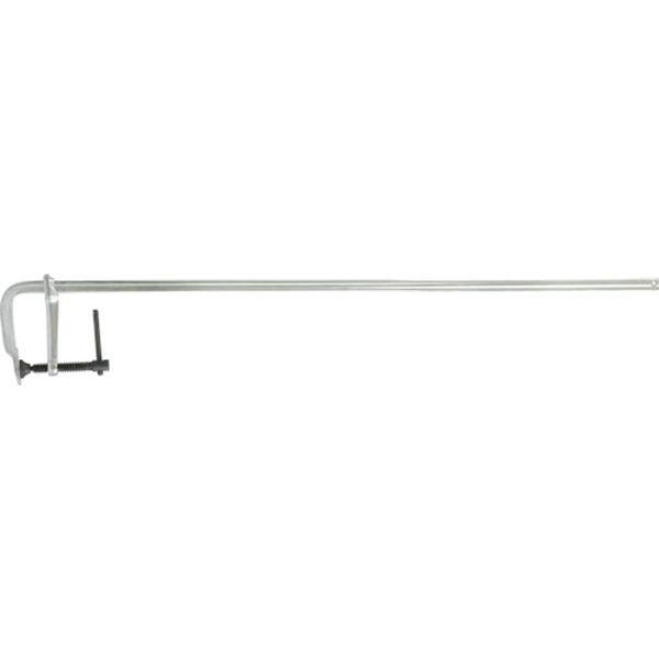 LHB1000  (株)アーム産業 ARM L型クランプ強力型バーハンドル1000mm LHB1000-TN WO店