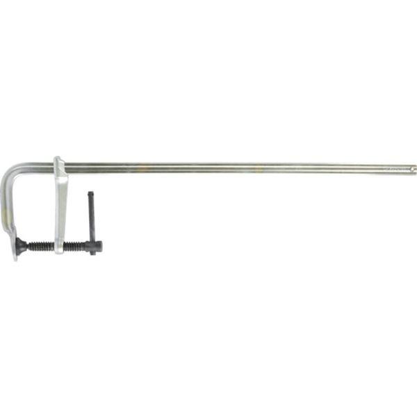 LHB600  (株)アーム産業 ARM L型クランプ強力型バーハンドル600mm LHB600-TN WO店