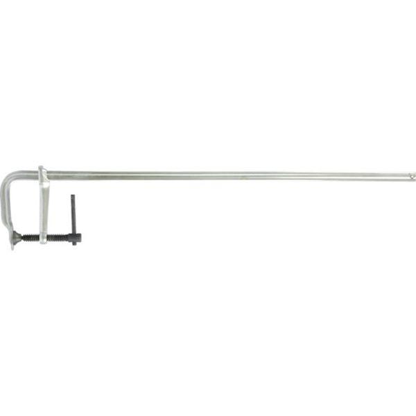LHB800  (株)アーム産業 ARM L型クランプ強力型バーハンドル800mm LHB800-TN WO店