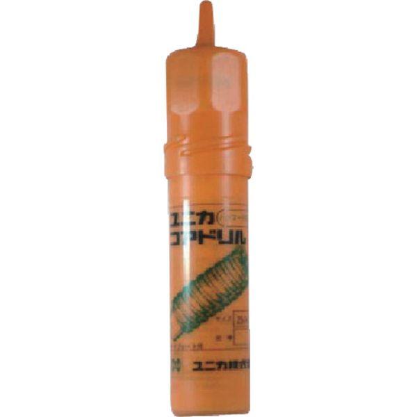 LHC32B ユニカ(株) ユニカ 軽量ハンマードリル用コアドリルボディ 32mm LHC32B-TN WO店 6,230円
