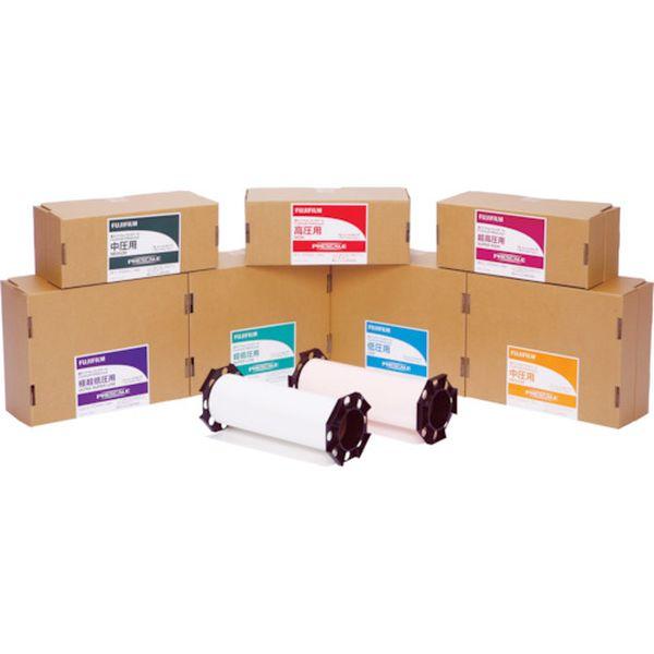 富士フイルム(株) 富士フイルム プレスケール極超低圧用 LLLW-TN WO店