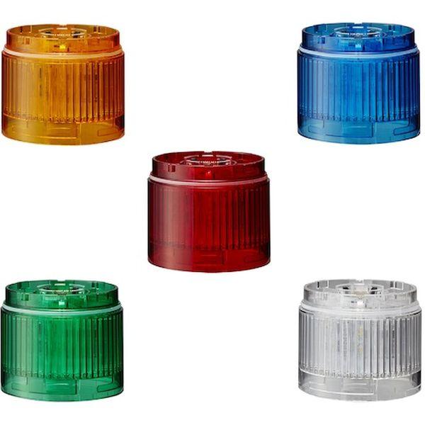 LR6EMZ  (株)パトライト パトライト シグナルタワー 積層信号灯LRシリーズ LR6EMZ-TN WO店