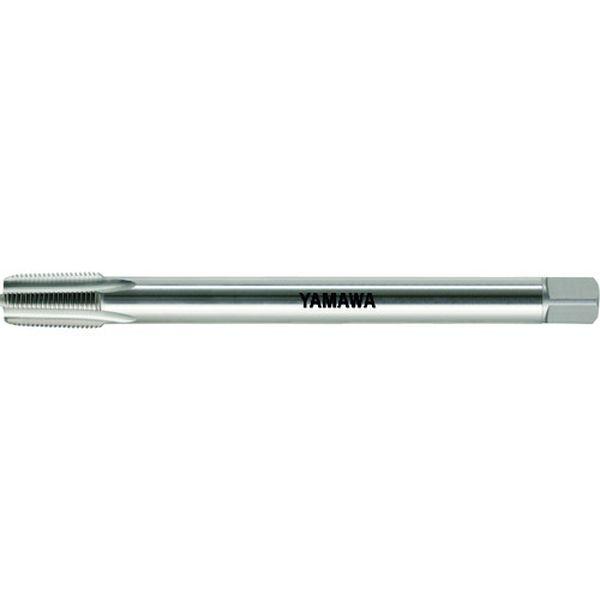 ロングシャンクアメリカ管用テーパねじ用ハンドタップ長ねじ形 LS-NPT L150 3/8-18 LSNPT1503818-TN WO店