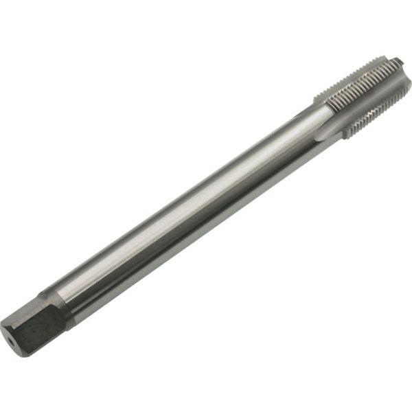 LSPT2003819 ロングシャンク管用テーパねじ用ハンドタップ長ねじ形 LS-PT L200 3/8-19 LSPT2003819-TN WO店_2