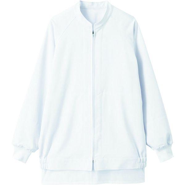 LT493A9M  (株)サーヴォ サンペックス 男女兼用長袖ジャンパー LT-493-A9-M WO店の通販は 12,197円