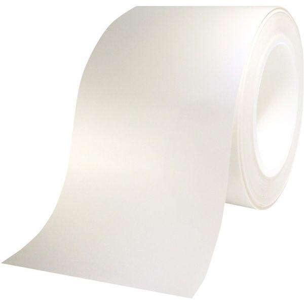 (株)タカハラコーポレーション ビバ ビバスーパーラインテープ 100mm×20m 白 LTL100WT WO店