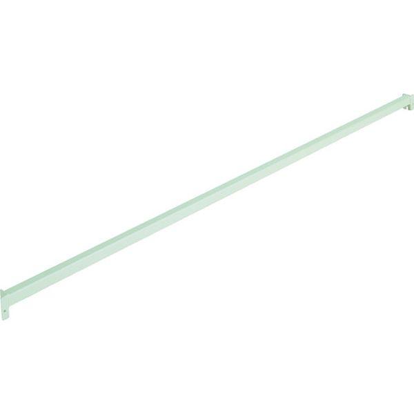 M1.5AMS6  トラスコ中山(株) TRUSCO M1.5用アーム桟 W1760 M1-5-AMS-6 WO店の通販は