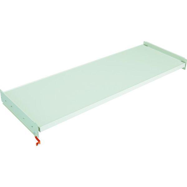 M1.5TM66S  トラスコ中山(株) TRUSCO M1.5型用スライド棚板 1760X600 受付 M1-5-TM66S WO店の通販は