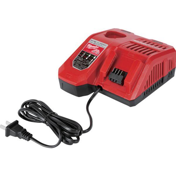 M1218FCJP  ミルウォーキーツール・ジャパン合同会社 ミルウォーキー M12ーM18 充電器 M1218FCJP-TN WO店