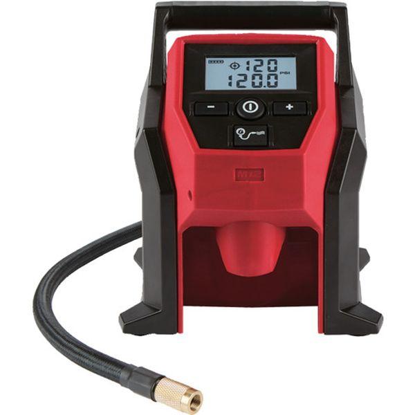 M12BI0APJ  ミルウォーキーツール・ジャパン合同会社 ミルウォーキー 充電式空気入れ M12BI0APJ-TN WO店