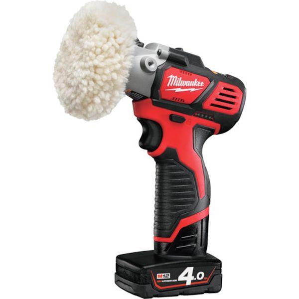 M12BPS0APJ ミルウォーキーツール・ジャパン合同会社 ミルウォーキー サンダーポリッシャー M12BPS0APJ-TN WO店
