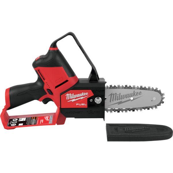 M12FHS0X0JP  FUEL 小型チェーンソー(本体のみ) M12FHS0X0JP-TN WO店