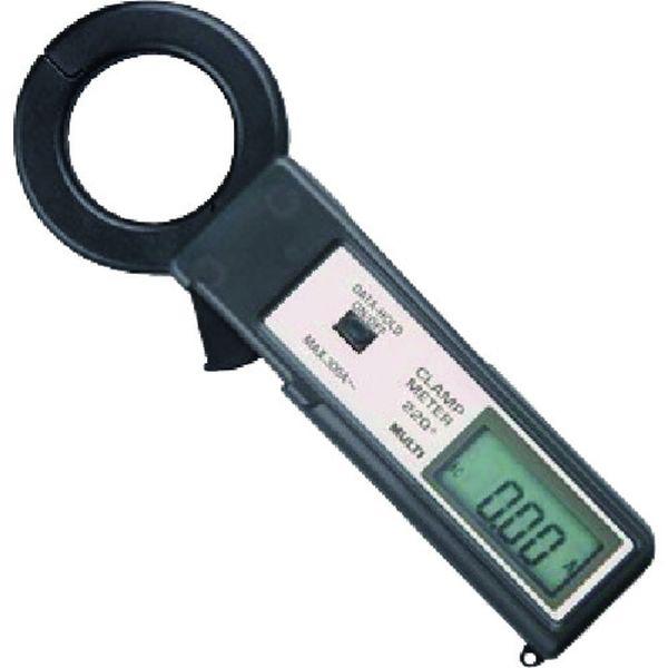 M220PLUS  マルチ計測器(株) マルチ ミニクランプメーター M-220＋ M220PLUS-TN WO店