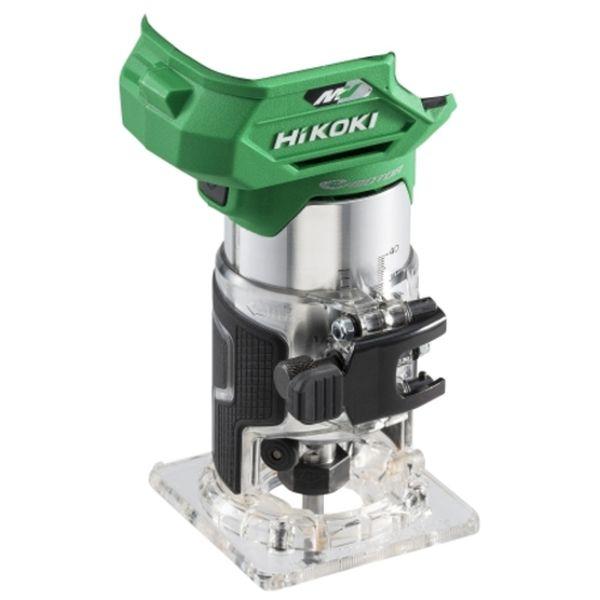 M3608DANN 工機ホールディングス(株) HiKOKI 36Vコードレストリマ 本体のみ M3608DA-NN WO店