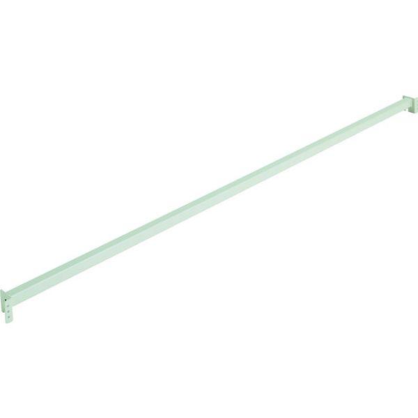 M3AMS6  トラスコ中山(株) TRUSCO M3型用アーム桟 W1800 M3-AMS-6 WO店の通販は