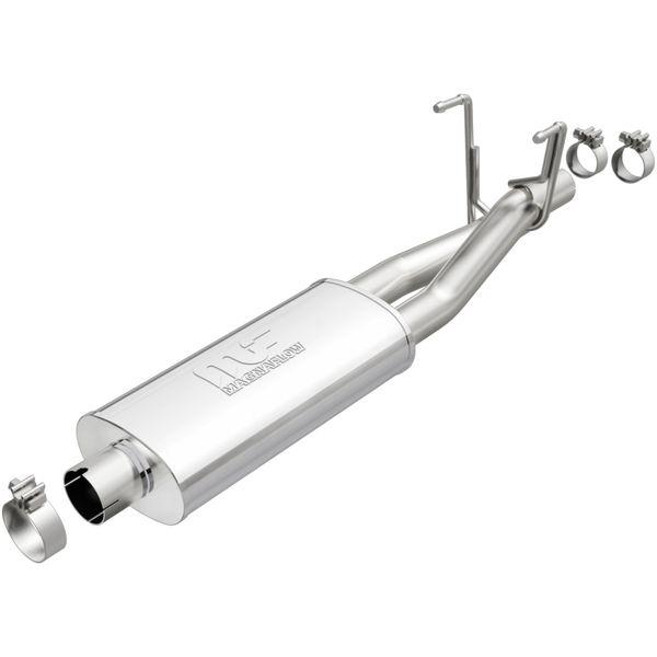 Magnaflow 09-18 Ram 1500 5.7L DF With Muffler mag19439 WO店