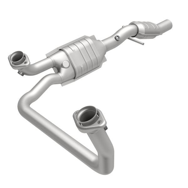 MagnaFlow Conv DF 95 Ford Bronco 5.8L mag23661 WO店
