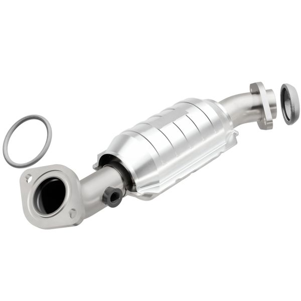 MagnaFlow Conv DF 04-07 Cadillac CTS 2.8L/3.6L Passenger Side mag24930 WO店