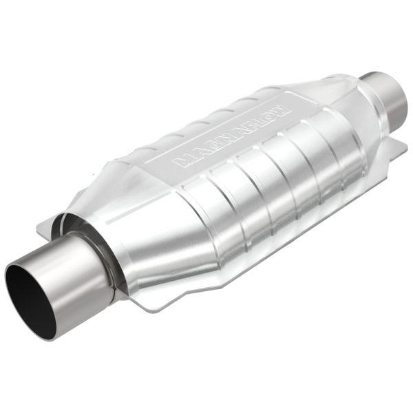 MagnaFlow Conv Univ 3in T2 Rear mag334009 WO店