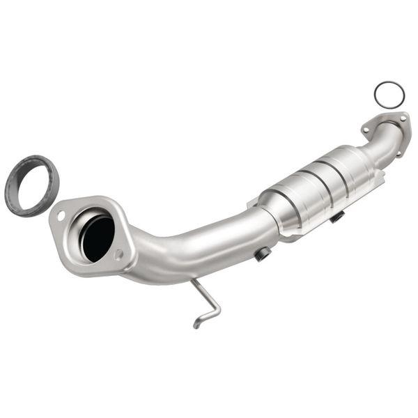 MagnaFlow Conv DF 02-06 Acura RSX Type S OEM mag49182 WO店