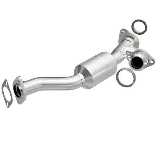 MagnaFlow Conv DF 01-03 Montero 3L Passenger Side Front mag50138 WO店