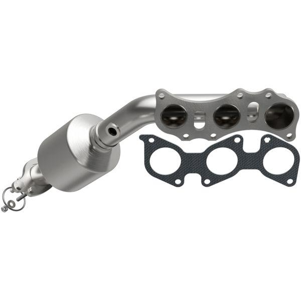 Magnaflow DF Converter 05-11 Toyota Tacoma 4.0L mag5481341 WO店