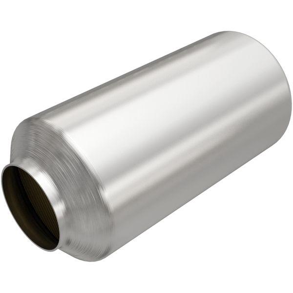 Magnaflow Conv Univ 3in. CA 4in Spun mag5561209 WO店