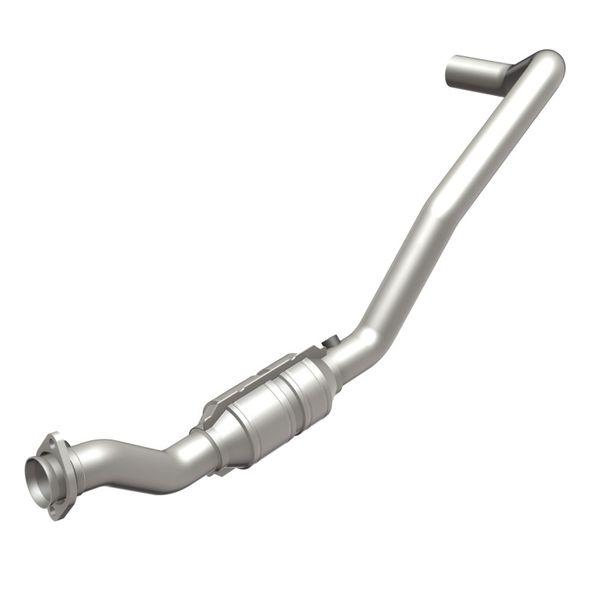MagnaFlow Conv DF 04-05 Dodge RAM 1500 Pickup 3.7L (Inc 4WD 4.7L) D/S mag93417 WO店