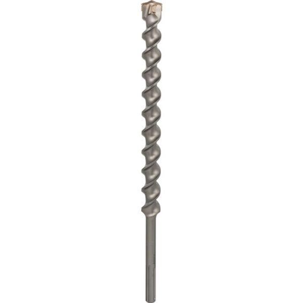 ボッシュ(株) ボッシュ SDS-MAXビット Speed X 刃径35.0mm MAX350520SX-TN WO店