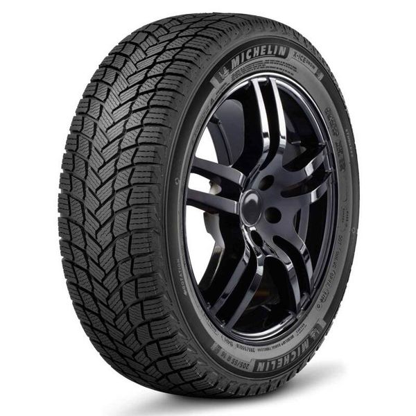 Michelin X-Ice Snow 275/45R21 110T XL mch10620 WO店
