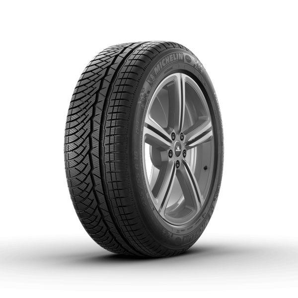 Michelin Pilot Alpin PA4 (H/V/W) 285/35R20 104V XL mch15197 WO店 88,832円