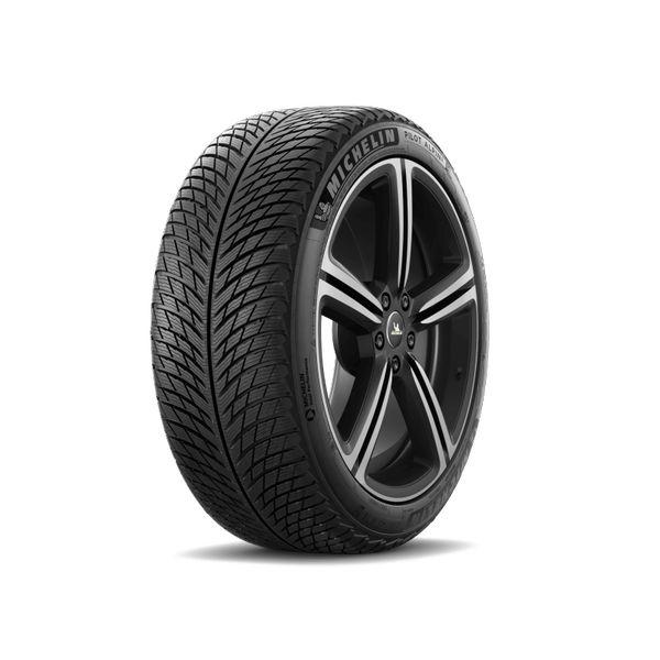 Michelin Pilot Alpin 5 245/40R18 97V XL mch21988 WO店