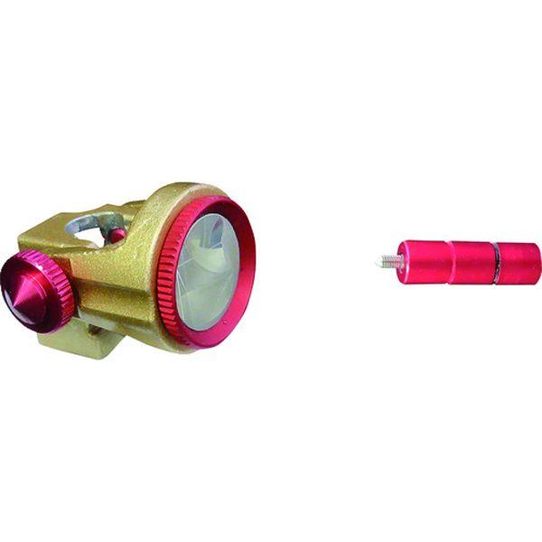 MCP0.7S STS(株) STS セオドライト マイクロプリズム0.7インチ チルトホルダーセット MCP-0.7S MCP0-7S-TN WO店
