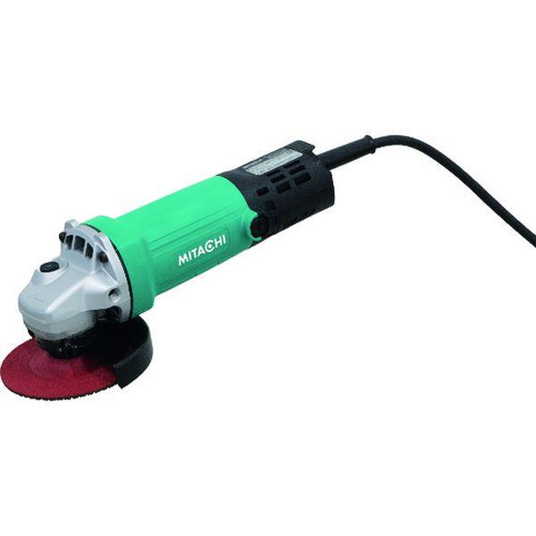 MG100XBD200V  サンコーミタチ(株) ミタチ 電気ディスクグラインダ MG100XBD200V-TN WO店