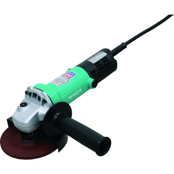 MG125SBD100V  サンコーミタチ(株) ミタチ 電気ディスクグラインダ MG125SBD-100V WO店の通販はその他バイク用品