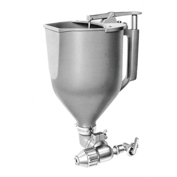 アネスト岩田(株) アネスト岩田 建築塗装用リシンガン 自在式 MG2D-TN WO店