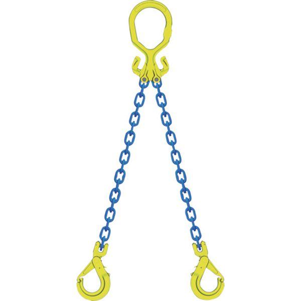 MG2GBK13  マーテック(株) マーテック GrabiQチェーンスリングセット -9.0T MG2-GBK13 WO店 129,388円