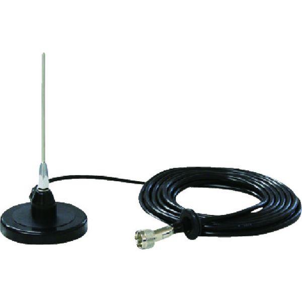 MG4501AC2  アイコム(株) アイコム マグネット基台付アンテナ MG--450-1A-C2 WO店の通販は