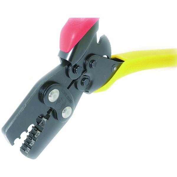 (株)マーベル マーベル 圧着工具 ハンドプレス MH055 WO店_1