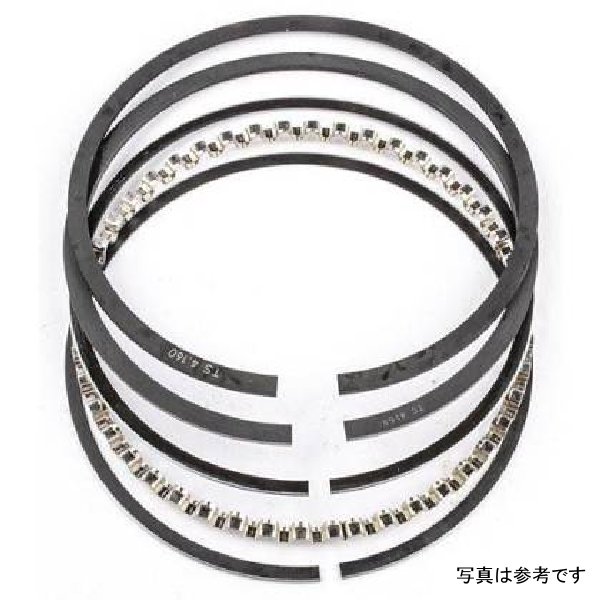 Mahle Rings Navistar Max Force 7 2011 - Up Moly Ring Set mhl42246 WO店の通販は 49,117円