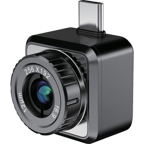 MINI2PLUSV2 HIKMICRO社 HIKMICRO スマートフォン用グラフィー Mini2Plus V2 MINI2PLUS V2 WO店