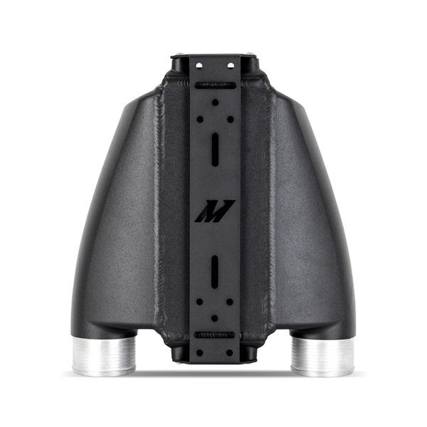 Mishimoto Universal Air-To-Water Intercooler Dual Pass (1500hp) - Same Side Inlet/Outlet misMMINT-A2W-DP-3 WO店 140,842円