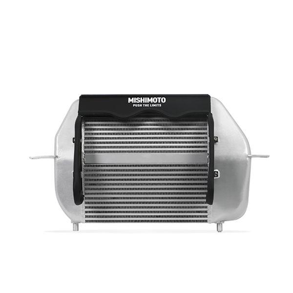 Mishimoto 2011-2014 Ford F-150 EcoBoost Intercooler - Silver misMMINT-F150-11SL WO店