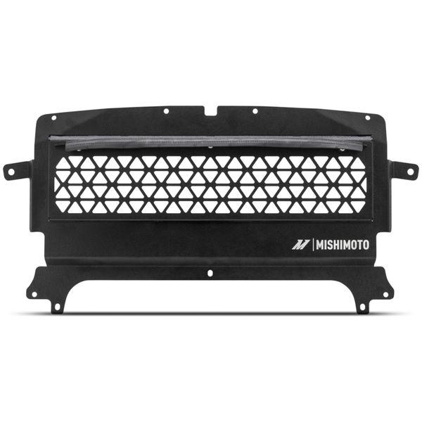 Mishimoto 15-22 BMW F80 M3/M4 Skid Plate misMMSD-F80-15WBK WO店