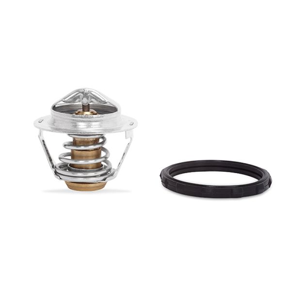 Mishimoto 2016+ Nissan Titan XD High-Temperature Thermostat misMMTS-XD-16H WO店 15,223円